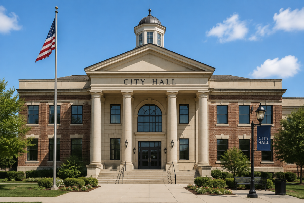 State & Local Government