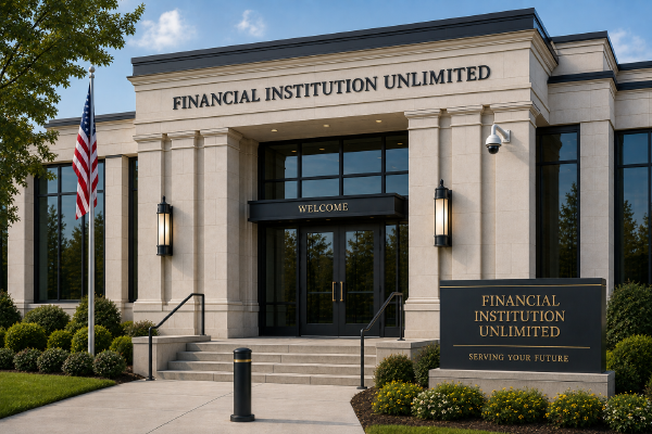 Financial Institutions