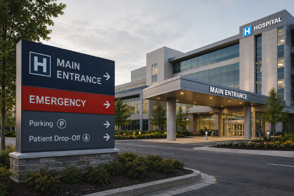 Healthcare Systems & Hospitals