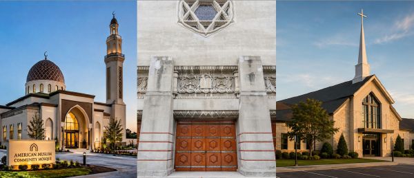 Houses of Worship