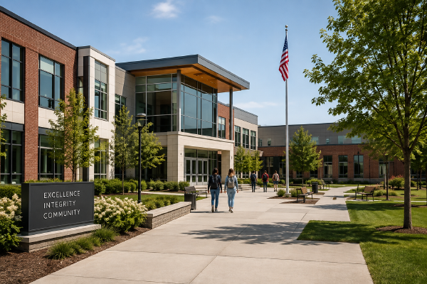 Schools & Universities